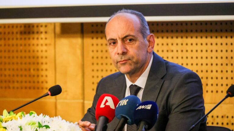 “We will keep fighting until the fate of even the last missing person is determined,” says Hartsotis