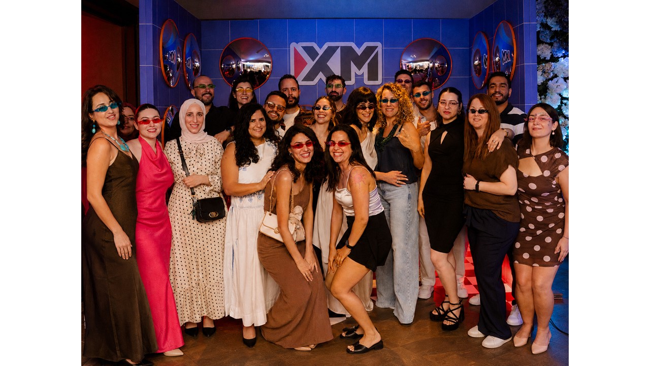 XM named among europe’s top 100 employers for the third consecutive year