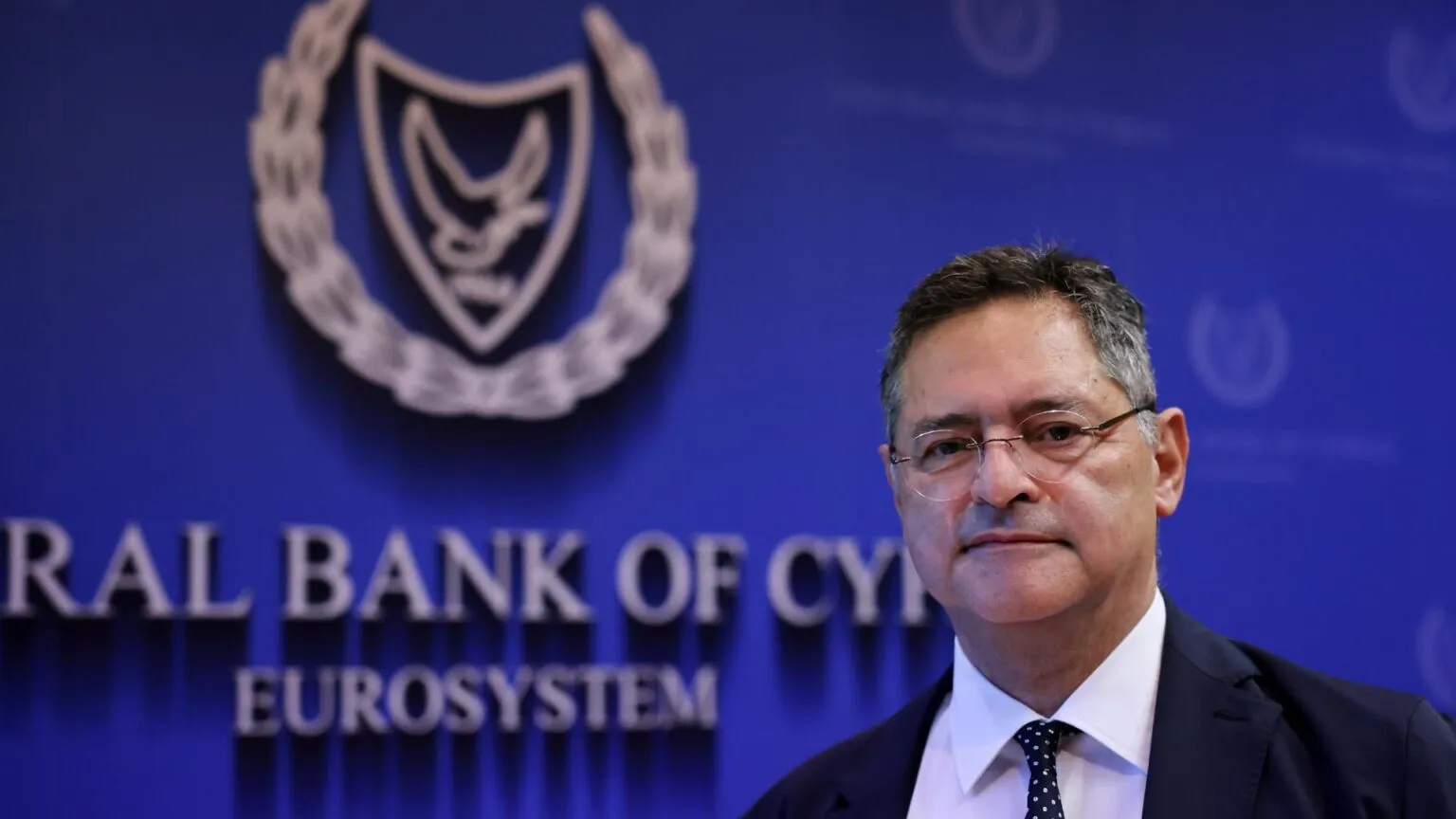 Patsalides: The Cypriot economy is resilient, but the risk of further price increases remains