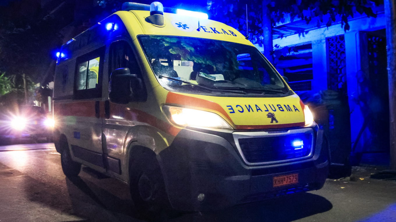 Tragedy in St. Petersburg: 24-year-old motorcyclist killed after colliding with a motorcycle carrying two 17-year-olds
