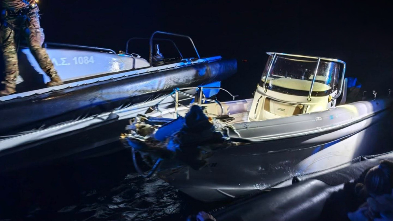 UN on the two deadly shipwrecks in the Aegean: A painful reminder that refugees continue to risk their lives