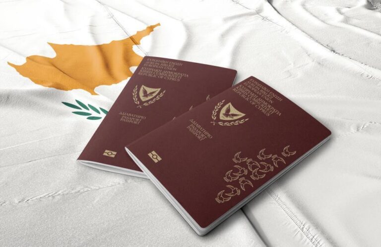 The naturalization trial began with evidence regarding investors from Cambodia and China who obtained Cypriot passports