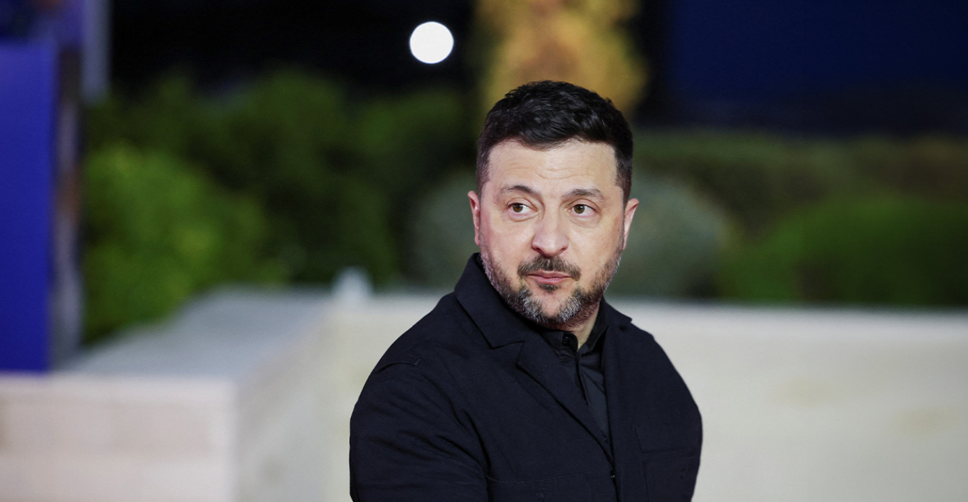 Zelenskyy threatens to escalate attacks on Russian refineries