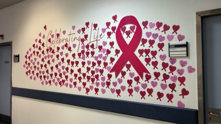 The Bank of Cyprus Oncology Center reinforces the message of prevention through collective participation