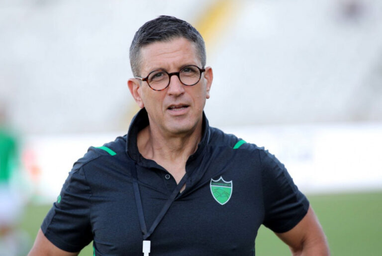 Tornaritis vs. Nouri: “As Minister of the Interior, he had rejected my request to establish a training center.”